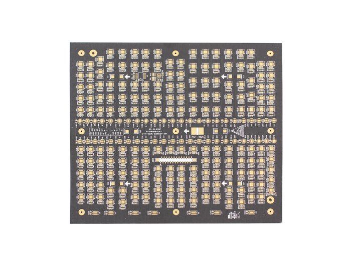 P0.9显示屏HDI