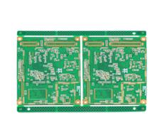 汽车GPS PCB