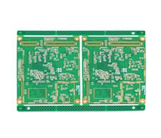 汽车GPS PCB